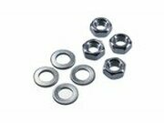 Normteile Satz Zylinderkopf Simson S50 / S51