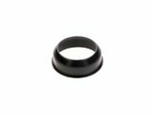 Abdeckkappe Faltenbalg / Staubkappe Telegabel Simson S51