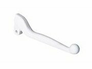 Handbremshebel ohne Armatur / abgewinkelt / Kunststoff...