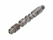 Schaltwelle Motor Simson S50 / Schwalbe