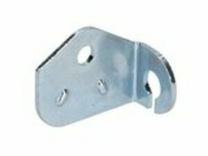 Halterung / Anschlag Starterzug Simson S50 / Schwalbe