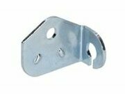 Halterung / Anschlag Starterzug Simson S50 / Schwalbe