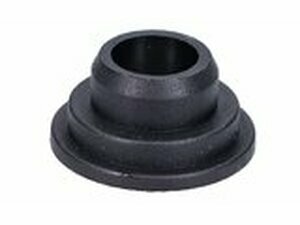 Isolierbuchse Leerlaufanzeige / Bremslichtkontakt hinten...