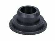 Isolierbuchse Leerlaufanzeige / Bremslichtkontakt hinten...