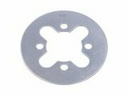 Kupplungsscheibe Metall Simson S50 / Schwalbe