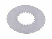 Kupplungsscheibe Metall Simson S51