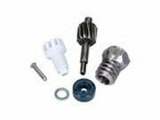 Drehzahlmesserantrieb 6-teilig Simson S51