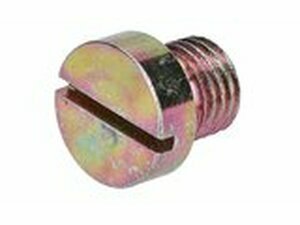 Verschlussschraube Leerlaufdse 16N3 Vergaser Simson