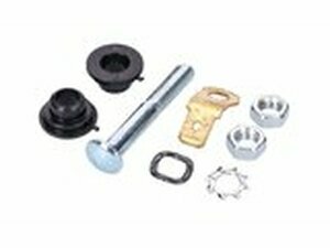 Befestigungskit Bremslichtkontakt Simson