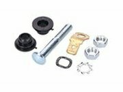 Befestigungskit Bremslichtkontakt Simson