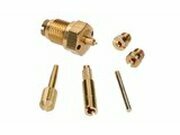 Reparatursatz Vergaser 16N1-11 6-teilig Simson