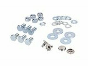 Normteile Schutzblech hinten Simson S50 / S51 / S70