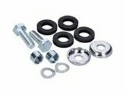 Befestigungsteile Furasten Beifahrer Simson Schwalbe