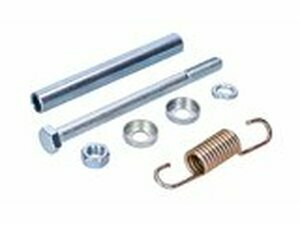 Befestigungssatz Fubremshebel Simson S50 / S51 / S53 /...