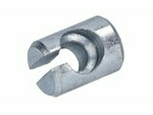 Nippeladapter Seilzug Simson