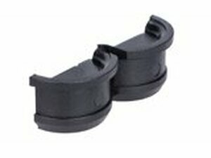 Kabelfhrung Gummi Herzkasten Simson S50 / S51 / S70