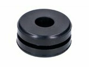 Kabelfhrung Gummi kurz Blinkerschalter Simson