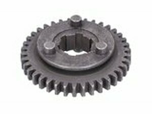 Zahnrad 38 Zhne Simson S50 / Schwalbe