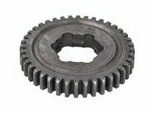 Losrad 40 Zhne 2. Gang / 4-Gang-Getriebe Simson S51