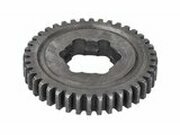 Losrad 40 Zhne 2. Gang / 4-Gang-Getriebe Simson S51