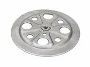 Federteller Kupplungskorb Simson S50 / Schwalbe