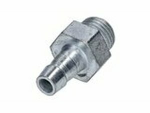 Schlauchanschluss DDR-Benzinhahn Simson