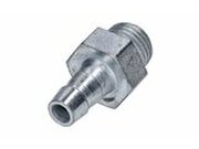 Schlauchanschluss DDR-Benzinhahn Simson