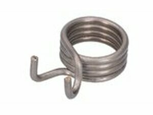 Feder Fuschalthebel Simson S50 / Star