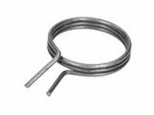 Feder Fuschalthebel Simson S50 / Schwalbe