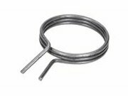 Feder Fuschalthebel Simson S50 / Schwalbe