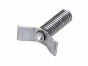 Blattfeder Gasgriff Simson S50 / S51