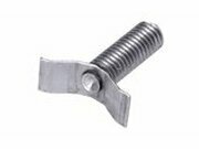 Blattfeder Gasgriff Simson S50 / S51