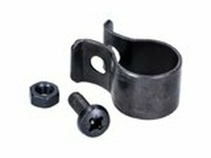 Halteschelle Blinker schwarz Simson S50 / S51 / S70 / SR50 / SR80