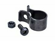 Halteschelle Blinker schwarz Simson S50 / S51 / S70 /...