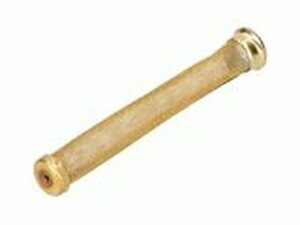 Sieb Benzinhahn Messing Simson