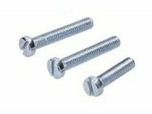 Normteile Deckel Lichtmaschine 3-teilig Simson