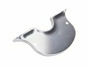 Armaturenblech Alu Simson Schwalbe KR51 / KR51/1 / KR51/2