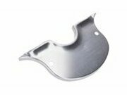 Armaturenblech Alu Simson Schwalbe KR51 / KR51/1 / KR51/2