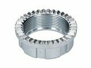 Krmmermutter 32mm Simson S51