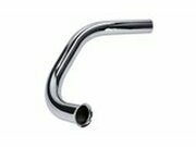 Auspuffkrmmer Chrom 28mm Simson Schwalbe KR51/2