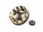 Tuning Kupplungskorb erleichtert Stufe 2 mit...