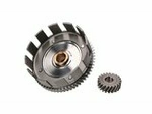 Kupplungskorb mit Antriebsritzel 62/21 Simson S70 / S83 / SR80