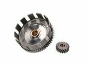Kupplungskorb mit Antriebsritzel 62/21 Simson S70 / S83 /...