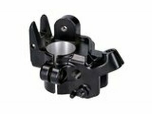 Kupplungsarmatur ohne Hebel (fr Kunstoffhandhebel)...