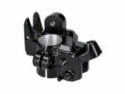 Kupplungsarmatur ohne Hebel (fr Kunstoffhandhebel)...