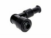 Zndkerzenstecker 90° Simson / MZ / IFA / Trabant /...