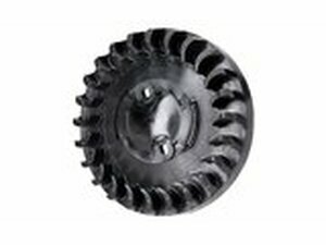 Lfterrad Zylinderkhlung Simson KR51