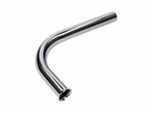 Auspuffkrmmer Chrom 28mm Simson Schwalbe KR51/1