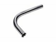 Auspuffkrmmer Chrom 28mm Simson Schwalbe KR51/1
