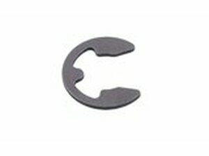 Sicherungsscheibe B6 Bremsbacke / Schaltwalze Simson S51